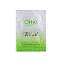 Ottie Пробник увлажняющей эссенции с экстрактом зеленого чая Green Tea Essence