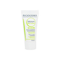 Bioderma Пробник увлажняющего матирующего крема Себиум Sebium Mat Control