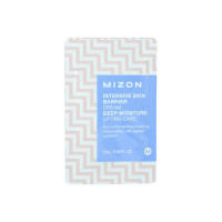 Mizon Пробник увлажняющего защитного крема Intensive Skin Barrier Cream