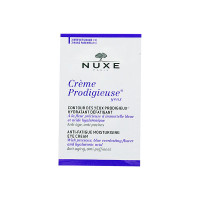 Nuxe Creme Prodigieuse Пробник увлажняющего крема против усталости контура глаз Anti-Fatigue Moisturizing Eye Cream