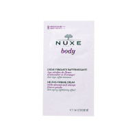 Nuxe Body Пробник укрепляющего крема Melting Firming Cream 