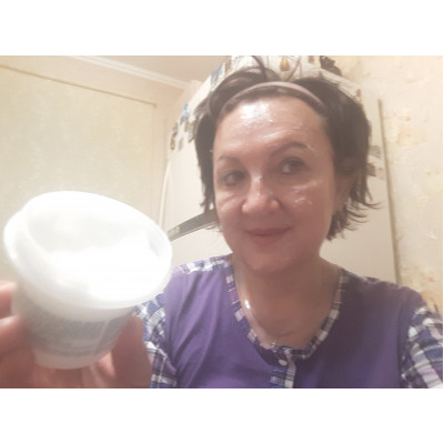 Skinfood Смываемая маска с рисовым экстрактом Rice Mask Wash Off (100 гр)