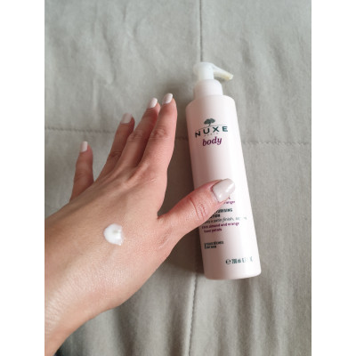 Nuxe Body Увлажняющее молочко для тела 24 HR Moisturizing Body Lotion (200 мл)