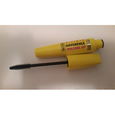 Farm Stay Тушь «Видимая разница» для придания объема ресницам Visible Difference Volume Up Mascara (12 гр)