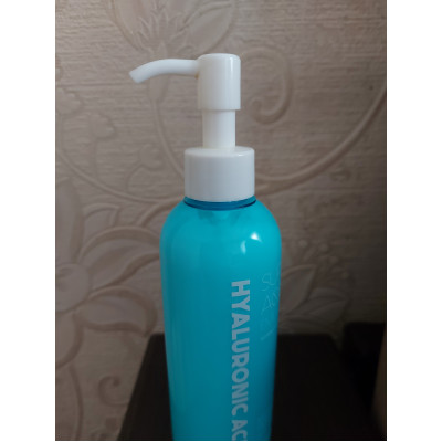 Farm Stay Эмульсия с гиалуроновой кислотой Hyaluronic Acid Super Aqua Emulsion (200 мл)