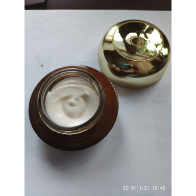 Farm Stay Интенсивный крем с экстрактом королевской улитки для контура глаз Escargot Noblesse Intensive Eye Cream (50 гр)