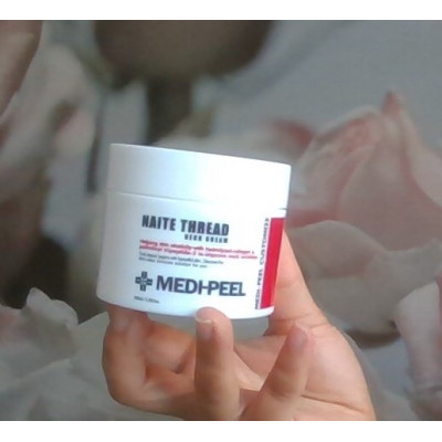 Medi-Peel Антивозрастной крем для шеи Naite Thread Neck Cream (100 мл)