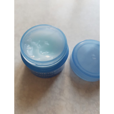 Laneige Миниатюра увлажняющей ночной крем-маски  Water Sleeping Mask (15 мл)